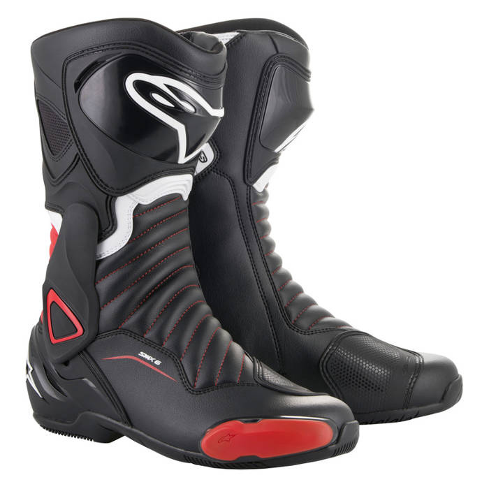 Buty Motocyklowe ALPINESTARS SMX 6 V2 4Ride