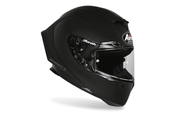 Kask Motocyklowy Airoh Gp S Ride