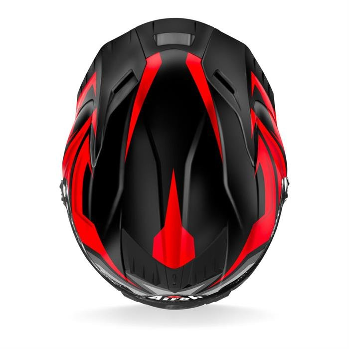 Kask Motocyklowy AIROH GP550 S Wander 4Ride