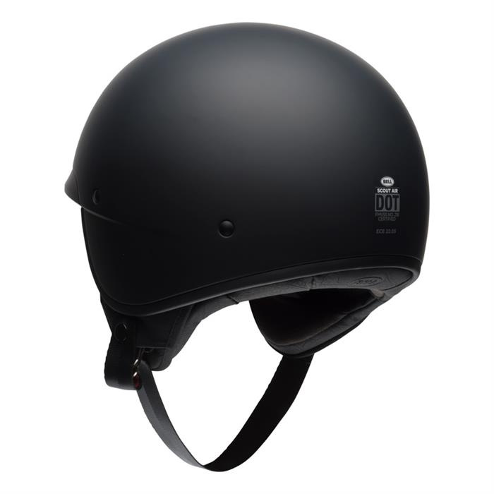 Kask Motocyklowy Bell Scout Air Ride