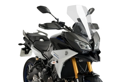 Nosek owiewki do Yamaha MT-09 Tracer / GT 18-19