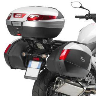 Kappa stelaż kufra centralnego Honda Crossrunner 800 (11-14) ( bez