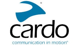 Interkomy motocyklowe marki Cardo