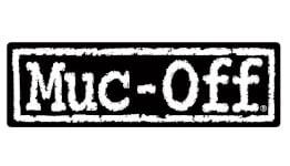 Akcesoria motorycklowe marki MUC-OFF