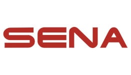 Interkomy motocyklowe Sena