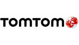 Nawigacje motocyklowe TomTom
