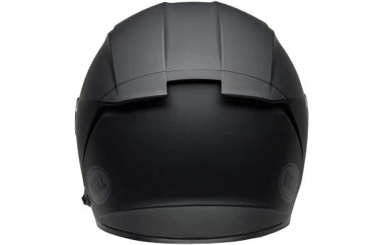 Kask integralny BELL LITHIUM ECE6 FLIP BLACK WHITE czarny biały