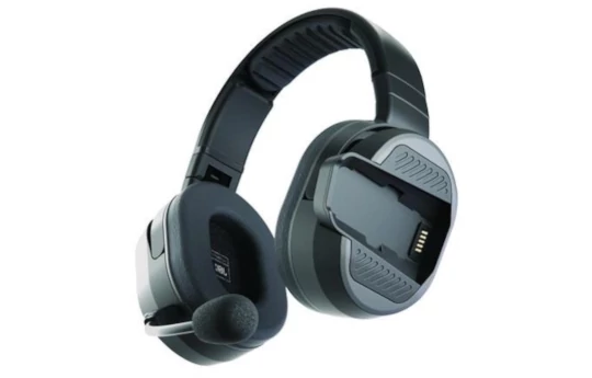 Zestaw nagłowny CARDO EDGEPHONES JBL