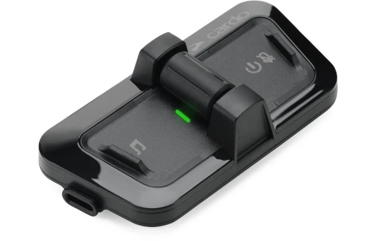 Interkom uniwersalny CARDO OUTDOOR BLACK