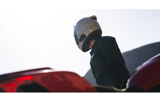 Interkom uniwersalny CARDO PRO SINGLE