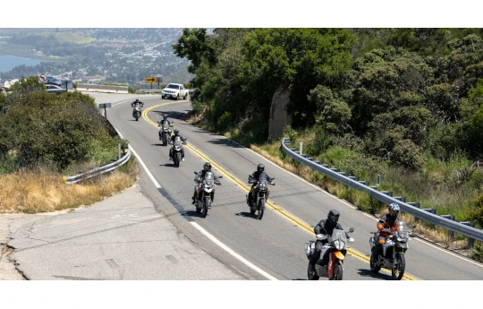 Interkom uniwersalny CARDO PRO SINGLE