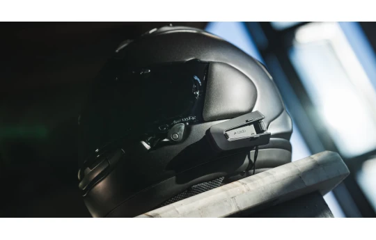 Interkom uniwersalny CARDO PRO SINGLE