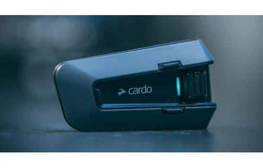 Interkom uniwersalny CARDO PRO SINGLE
