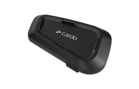 Zestaw interkomów CARDO FREEDCOM + SPIRIT HD 4 szt.