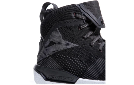 Buty krótkie DAINESE METRACTIVE AIR GREY/BLACK/DARK GREY szary czarny