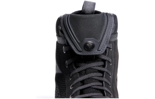 Buty krótkie DAINESE METRACTIVE AIR GREY/BLACK/DARK GREY szary czarny