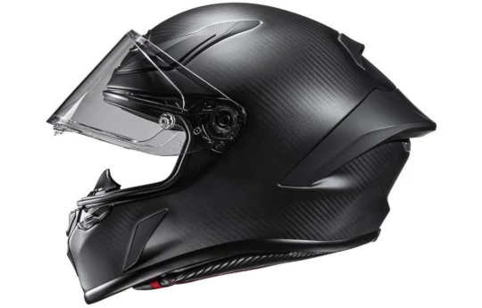 Kask integralny HJC RPHA 1 V2 CARBON QUARTARARO LE MANS 3 REPLICA BLACK/BLUE czarny niebieski