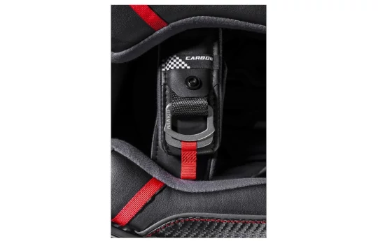 Kask integralny HJC RPHA 1 V2 CARBON QUARTARARO LE MANS 3 REPLICA BLACK/BLUE czarny niebieski