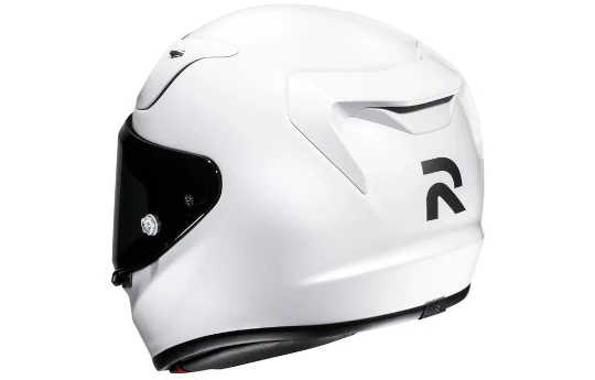 Kask integralny HJC RPHA 12 DRAVIX BLACK/YELLOW czarny żółty