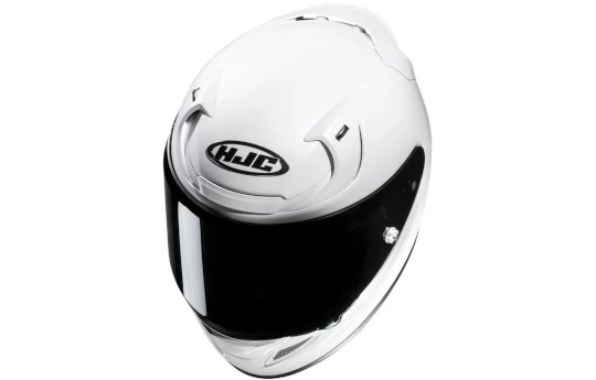 Kask integralny HJC RPHA 12 DRAVIX BLACK/YELLOW czarny żółty