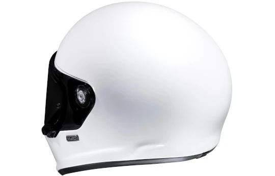 Kask integralny HJC V10 STUART MINIONS YELLOW żółty