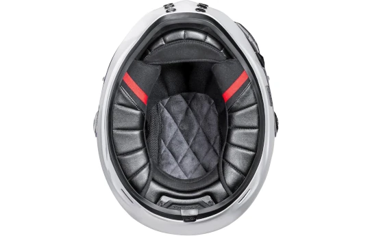 Kask integralny HJC V10 STUART MINIONS YELLOW żółty