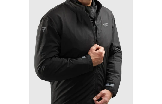 Membrana uniwersalna REBELHORN IN&OUT HYDRASHIELD PRO BLACK czarny