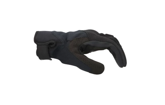 Rękawice miejskie RICHA AIR JET BLACK czarny