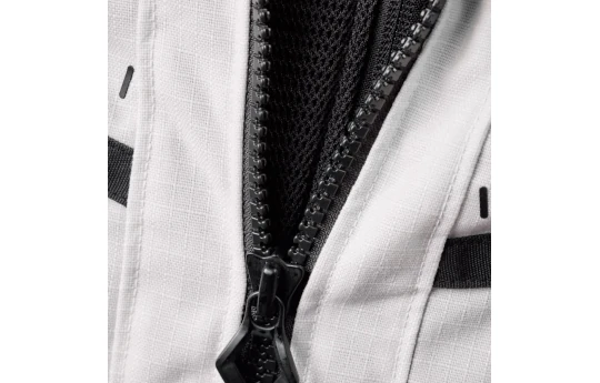 Kurtka tekstylna REVIT DEFENDER 3 GTX RED/BLUE czerwony niebieski