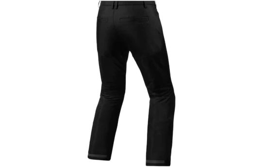 Spodnie tekstylne damskie REVIT ECLIPSE 2 LADY BLACK czarny