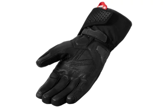 Rękawice zimowe REVIT LIVENGOOD 2 GTX BLACK czarny
