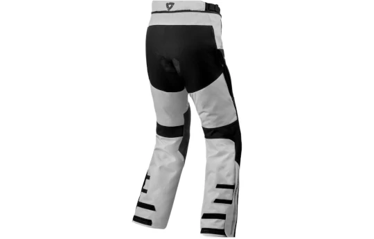 Spodnie tekstylne REVIT OFFTRACK 2 H2O BLACK czarny