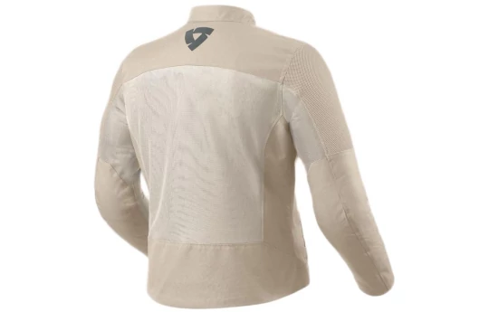Kurtka tekstylna REVIT VIGOR 2 SAND beżowy