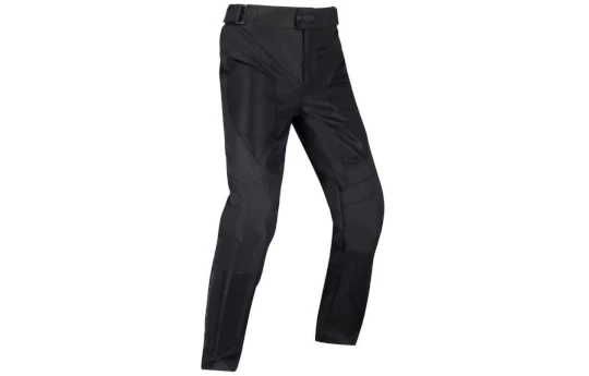 Spodnie tekstylne RICHA AIRSUMMER BLACK czarny