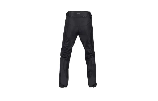 Spodnie tekstylne RICHA AIRSUMMER BLACK czarny