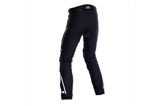 Spodnie tekstylne damskie RICHA CAMARGUE EVO LADY BLACK czarny