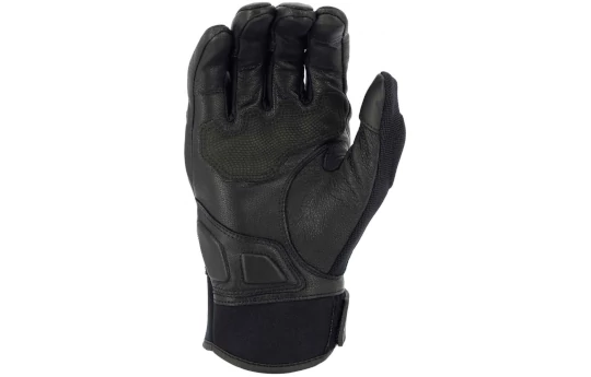 Rękawice miejskie RICHA MAGMA 2 BLACK czarny