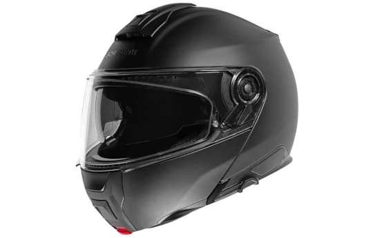 Kask szczękowy SCHUBERTH C5 ECE FLUO YELLOW żółty fluo