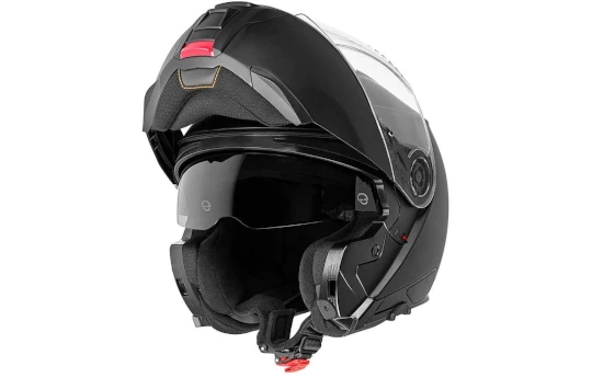 Kask szczękowy SCHUBERTH C5 ECE FLUO YELLOW żółty fluo