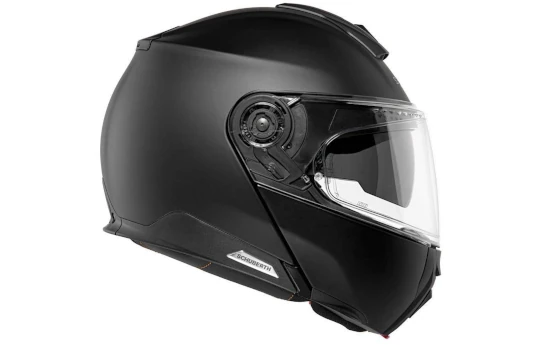 Kask szczękowy SCHUBERTH C5 ECE FLUO YELLOW żółty fluo