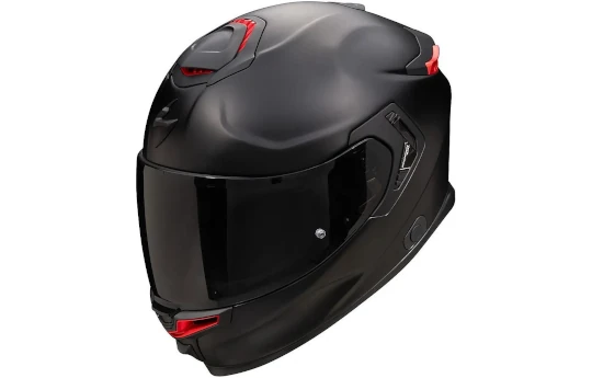 Kask integralny SCORPION EXO-GT SP AIR TECHLANE WHITE/BLUE/NEON YELLOW biały niebieski żółty fluo
