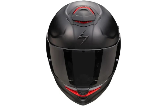 Kask integralny SCORPION EXO-GT SP AIR TECHLANE WHITE/BLUE/NEON YELLOW biały niebieski żółty fluo