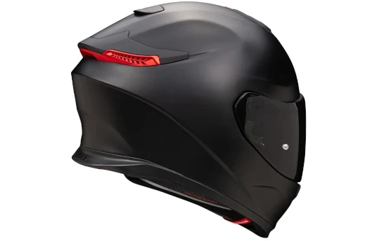 Kask integralny SCORPION EXO-GT SP AIR TECHLANE WHITE/BLUE/NEON YELLOW biały niebieski żółty fluo