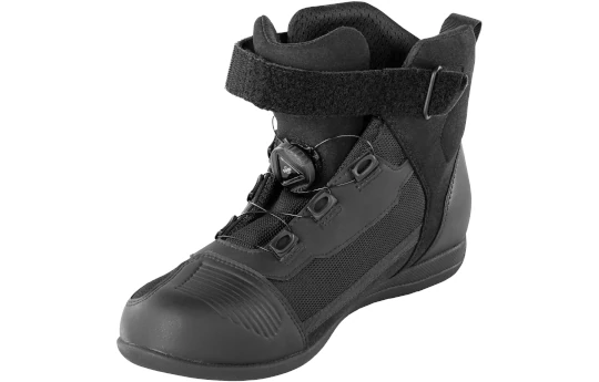 Buty krótkie SECA SPEED BLACK czarny