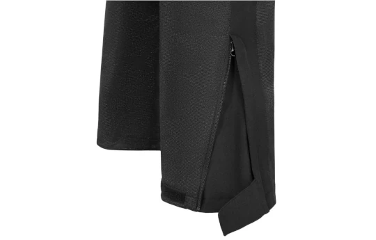 Spodnie tekstylne damskie SECA SUPERLITE LADY BLACK czarny