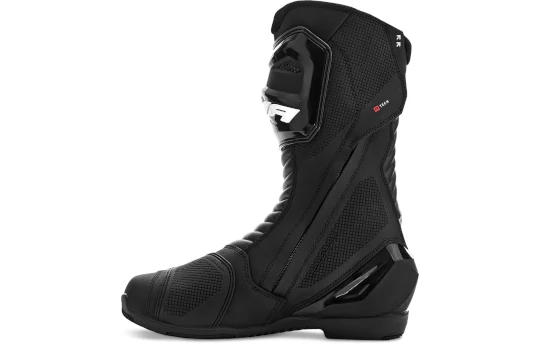 Buty sportowe SHIMA RX-3 BLACK czarny
