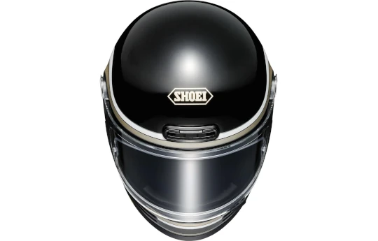 Kask integralny SHOEI GLAMSTER06 NEIGHBORHOOD X DSC TC-5 czarny biały