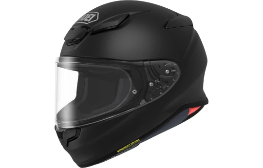 Kask integralny SHOEI NXR2 SHINE RED czerwony