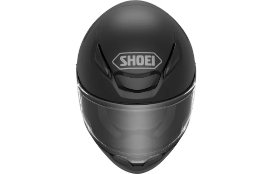 Kask integralny SHOEI NXR2 SHINE RED czerwony