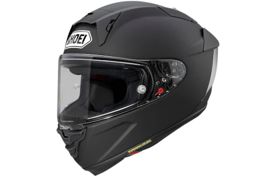 Kask integralny SHOEI X-SPR PRO PROXY TC-10 biały czerwony niebieski żółty czarny